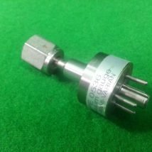 VARIAN TYPE 0536 TC VACUUM GAUGE , USED