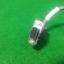 AMAT 0150-09143 CABLE ASSY DC POWER JUMPER TO REMOTE PCB , USED 5