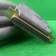 AMAT 0150-09108 ASSY CABLE REM DIG 50 FT , USED 5