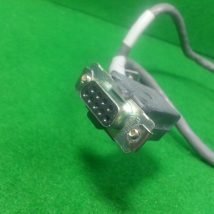 AMAT 0150-09143 CABLE ASSY DC POWER JUMPER TO REMOTE PCB , USED 11
