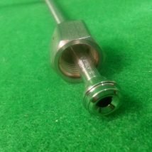 AMAT 0050-09084 GAS SUPPLY TUBING , USED 11