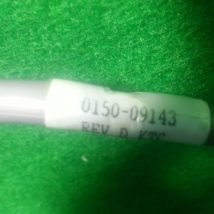 AMAT 0150-09143 CABLE ASSY DC POWER JUMPER TO REMOTE PCB , USED 7