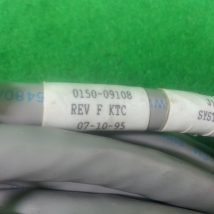 AMAT 0150-09108 ASSY CABLE REM DIG 50 FT , USED 7