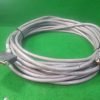 AMAT 0150-09107 ASSY CABLE REM ANALOG 50 , USED 3