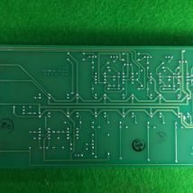 AMAT 0100-00156 PCB ASSEMBLY ISOLATION AMPLIFIER, USED 5 AMAT 0100-00156 PCB ASSEMBLY ISOLATION AMPLIFIER, USED