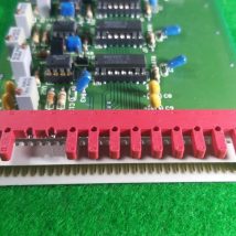 AMAT 0100-00156 PCB ASSEMBLY ISOLATION AMPLIFIER, USED 9 AMAT 0100-00156 PCB ASSEMBLY ISOLATION AMPLIFIER, USED