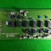 AMAT 0100-00156 PCB ASSEMBLY ISOLATION AMPLIFIER, USED