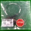 AMAT 0620-02872 CABLE ASSY 1FT 3POS -MALE/FEM FOR AX7610 P, NEW