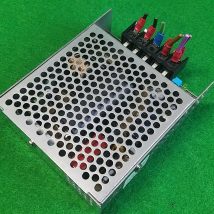 idec PS3L-C24AF Switching Power Supply, USED