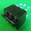 IDEC 41-24815 CIRCUIT BREAKER 12.5A, USED