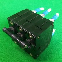 IDEC 41-24815 CIRCUIT BREAKER 12.5A, USED